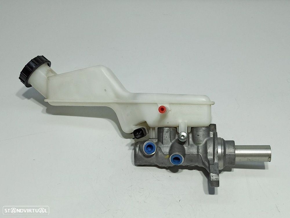 BOMBA DE TRAVÃO FORD ECOSPORT TREND - 3