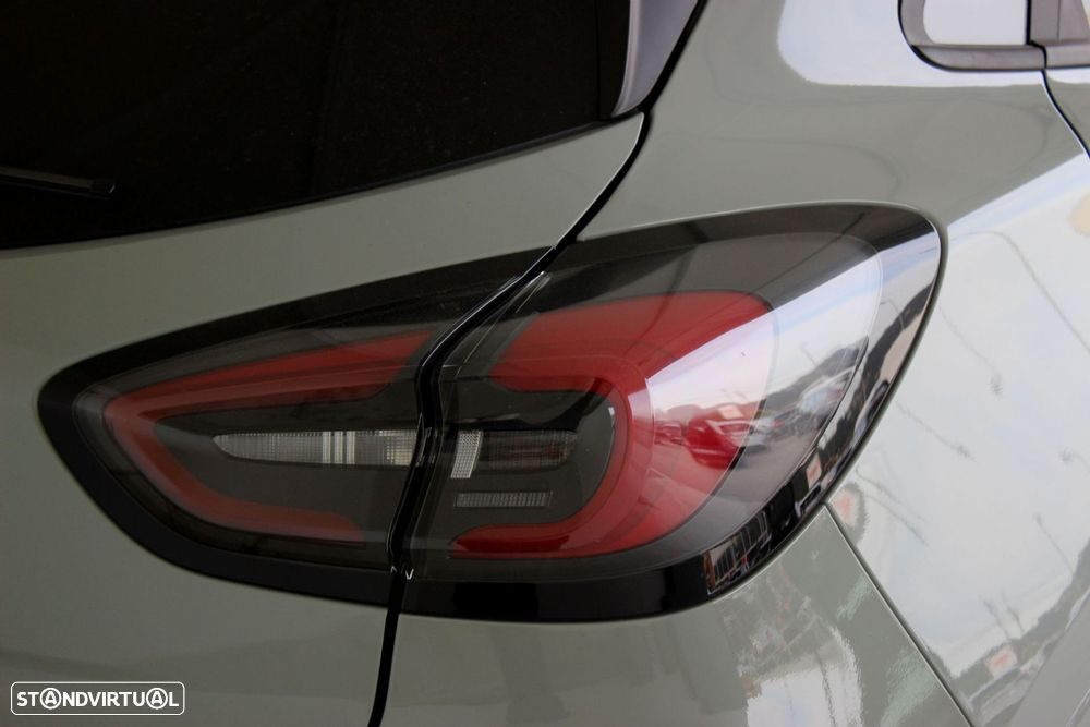 Ford Puma 1.0 EcoBoost MHEV ST-Line Aut. - 8