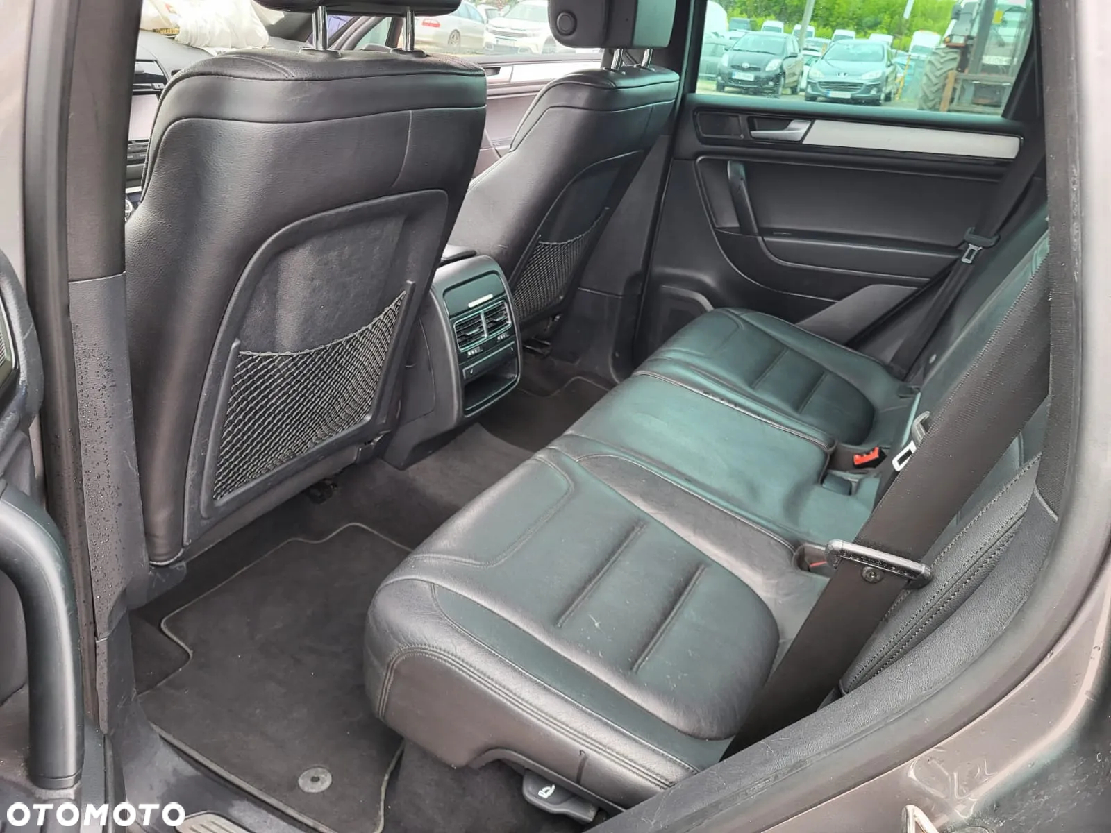 Volkswagen Touareg 3.0 V6 TDI 4XMot BMT - 30
