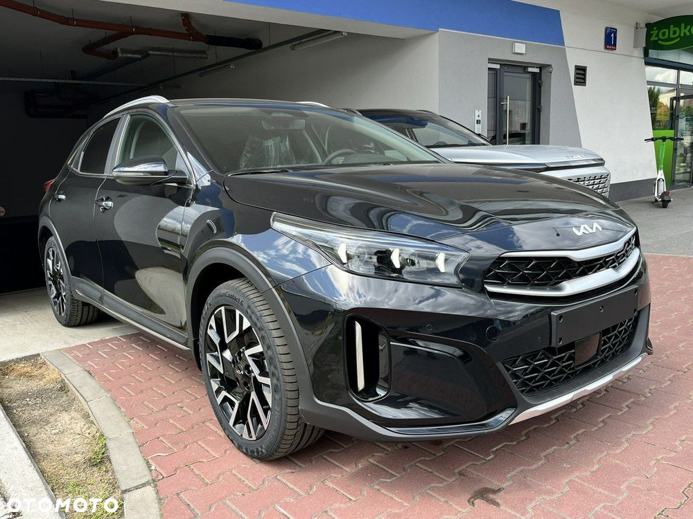 Kia XCeed - 3