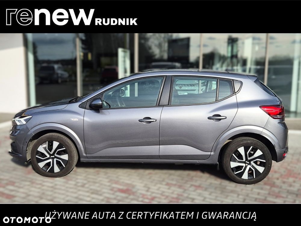 Dacia Sandero 1.0 TCe100 Expression - 5