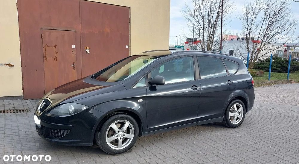 Seat Altea XL - 16