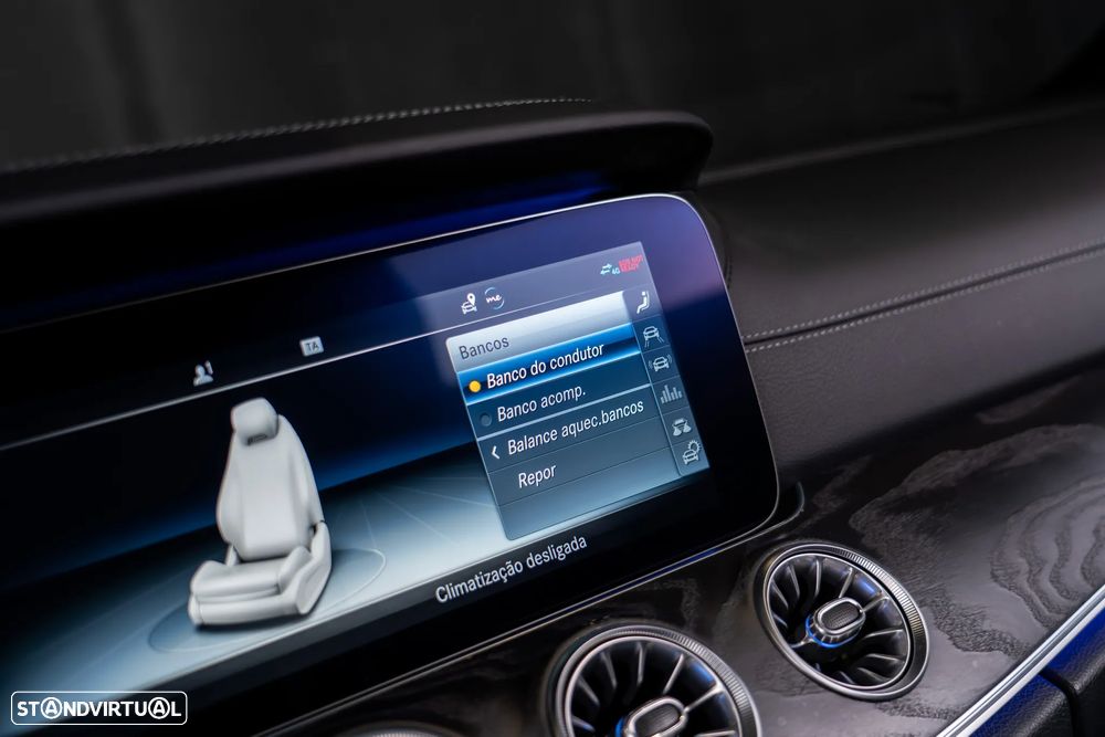 Mercedes-Benz E 300 - 19