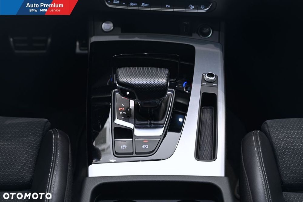 Audi Q5 40 TDI mHEV Quattro S Line S tronic - 18