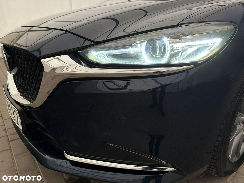 Mazda 6 - 29