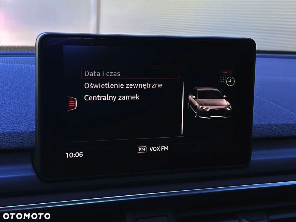 Audi A4 Avant 2.0 TDI S tronic design - 27