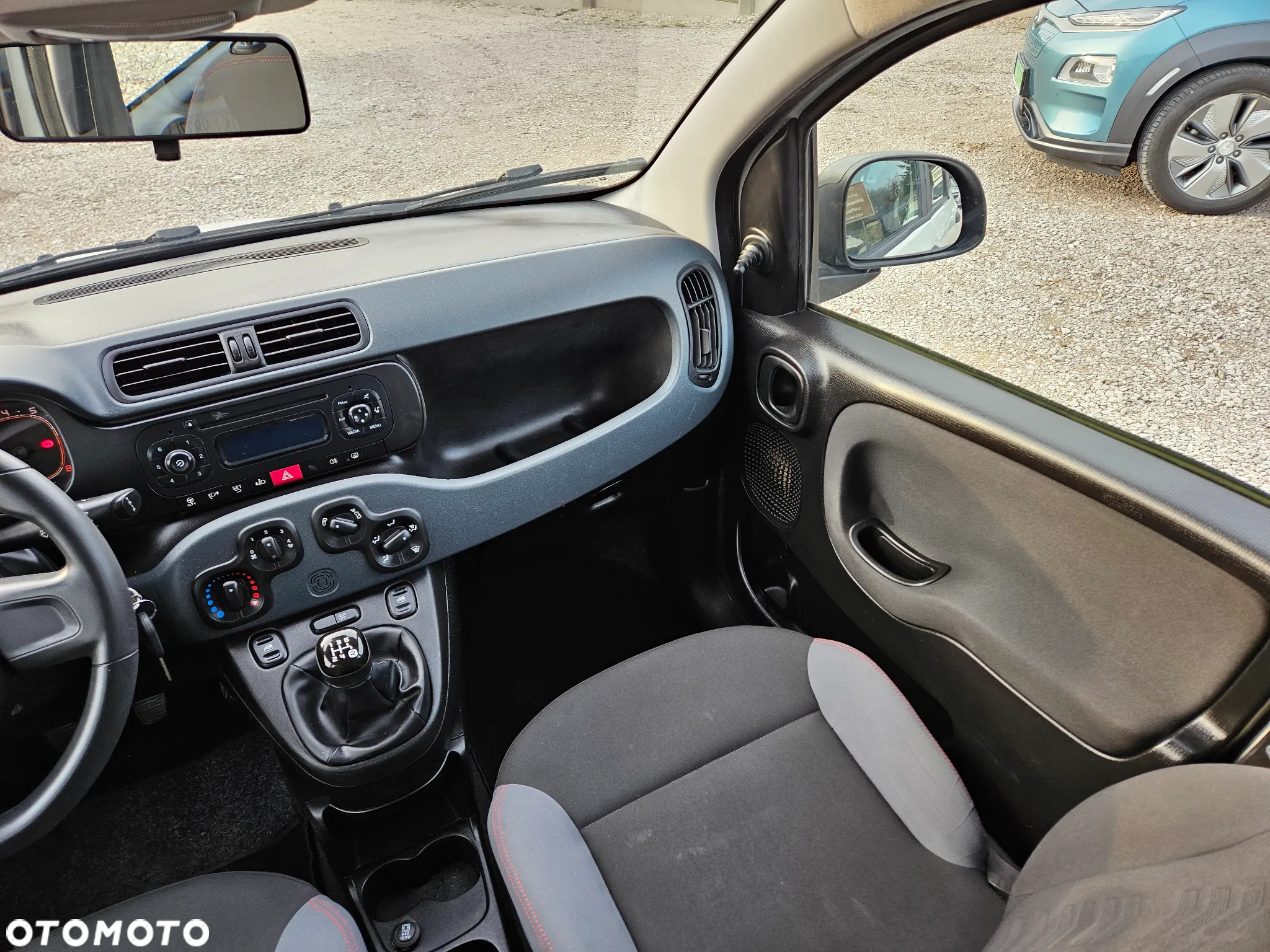 Fiat Panda - 11