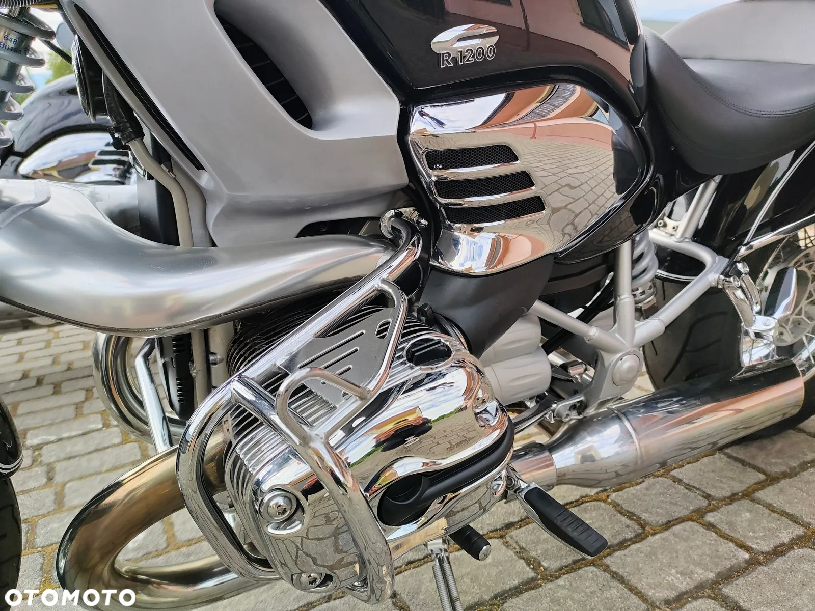 BMW R - 21