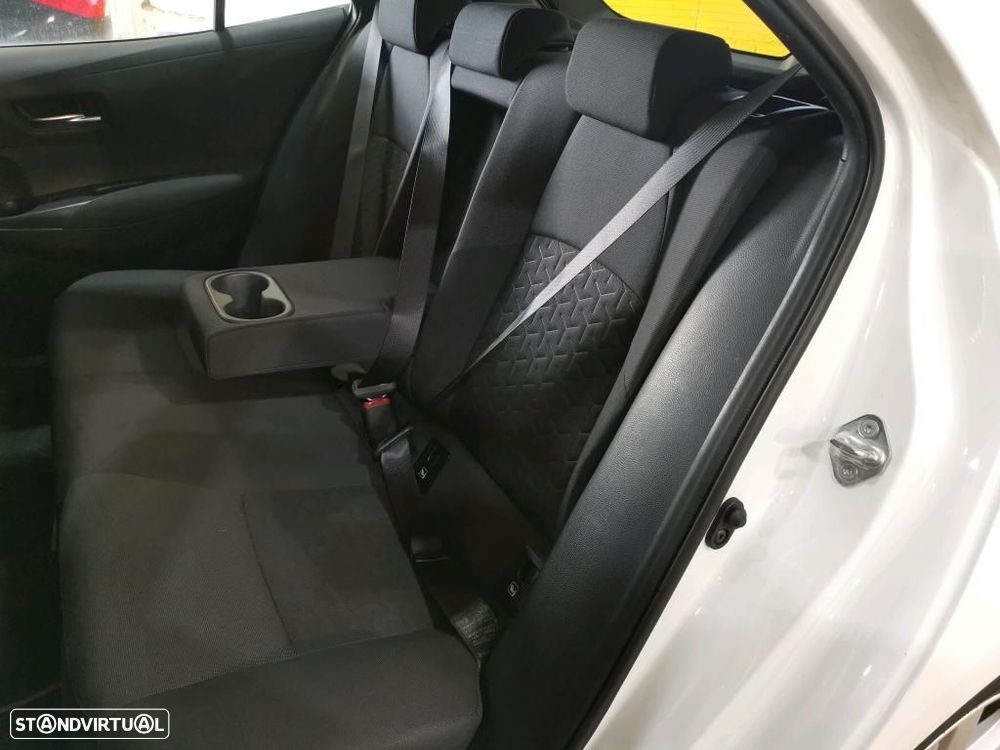 Toyota Corolla 1.8 Hybrid Comfort - 7