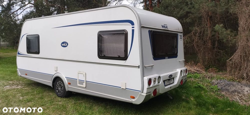 Wilk Sento 490 UE - 3