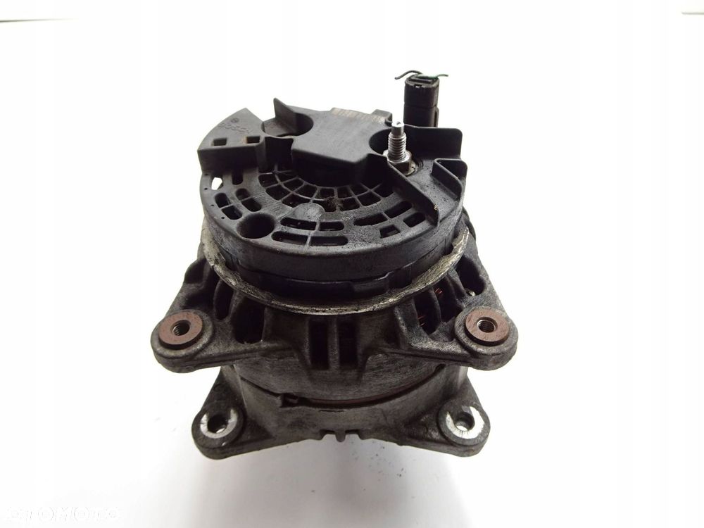 alternator nissan juke f15 1.5 dci 23100jd10a - 4