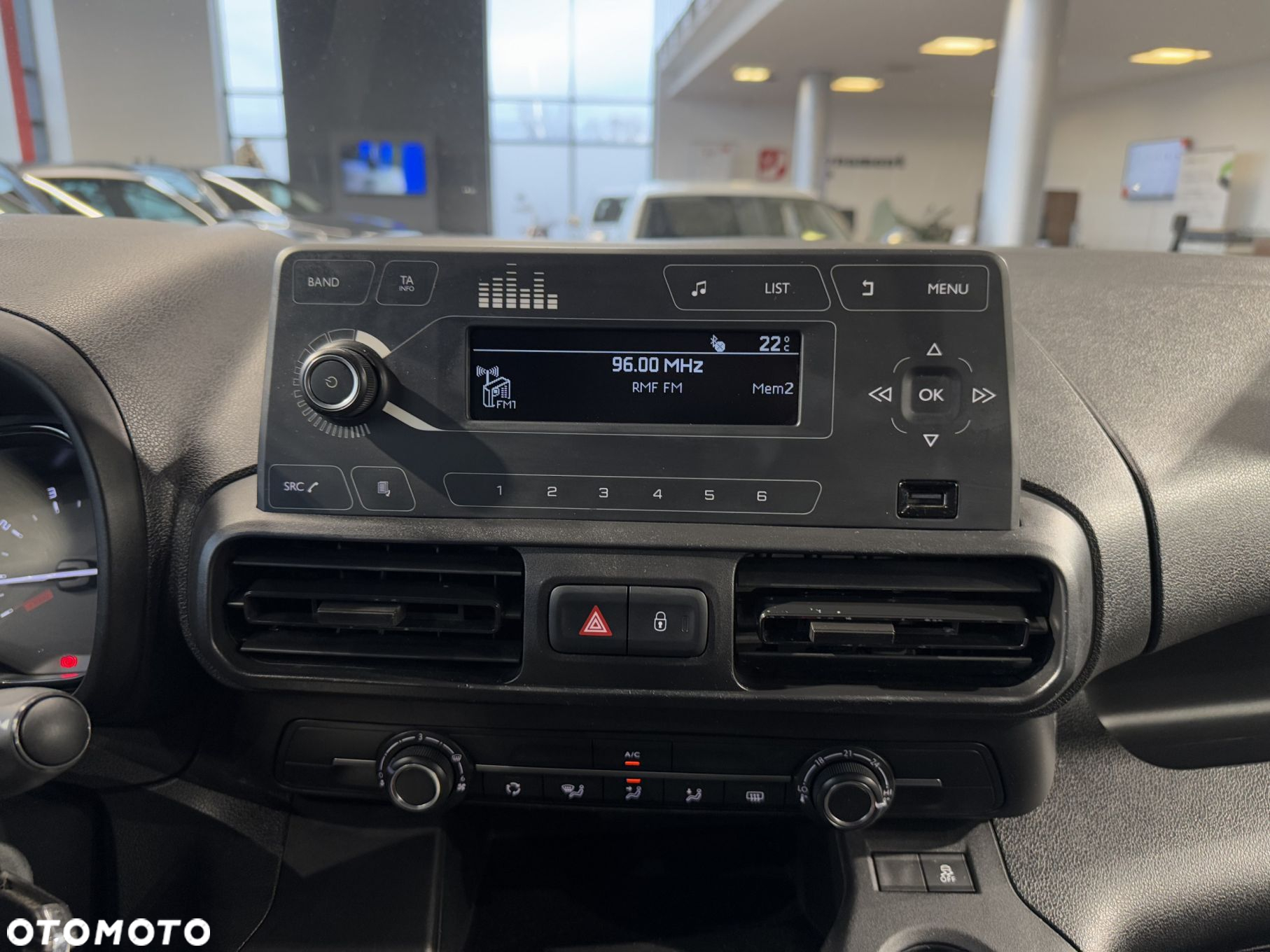 Toyota Proace City Verso - 21