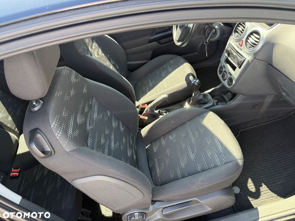 Opel Corsa 1.2 16V EcoFLEX Satellite - 10