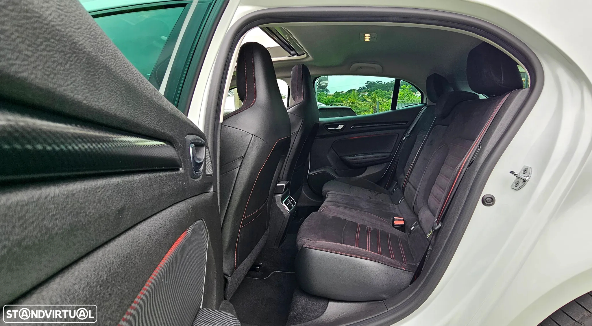 Renault Mégane 1.8 TCe R.S. EDC J19 - 23