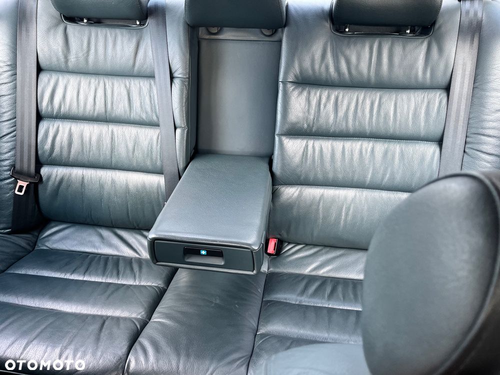 Audi A6 Limousine 2.8 - 14