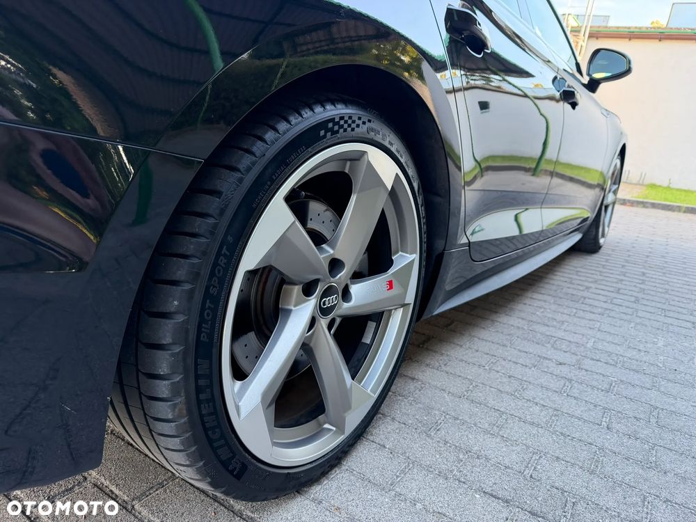 Audi A5 Sportback 45 TFSI mHEV Quattro S Line S tronic - 28