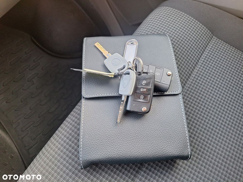 Volkswagen Transporter L2H1 Plus Trendline - 27