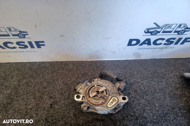 Pompa vacuum mecanica 9684786780 Ford Focus 3 [2011 - 2015] wagon 5-u - 2