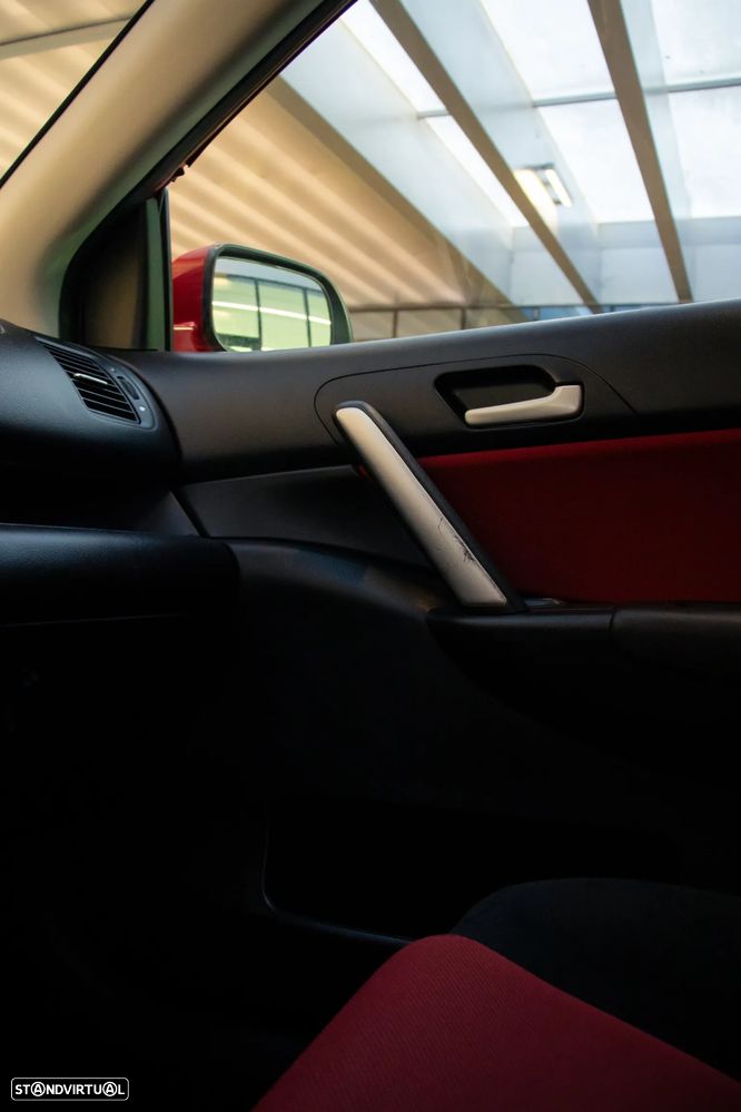 Honda Civic 2.0i Type-R - 14