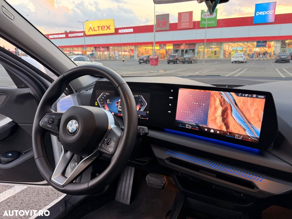 BMW Seria 1 - 14