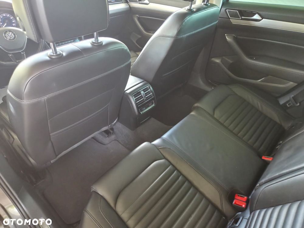 Volkswagen Passat 1.8 TSI BMT Highline DSG - 13