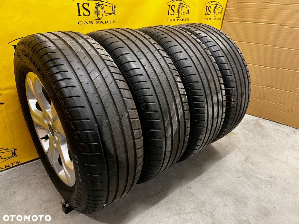 NOWE FELGI OPONY KOŁA FORD KUGA MK3 225/65 R17 - 11