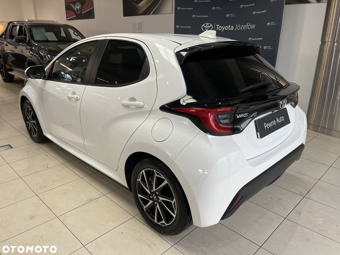 Toyota Yaris - 2