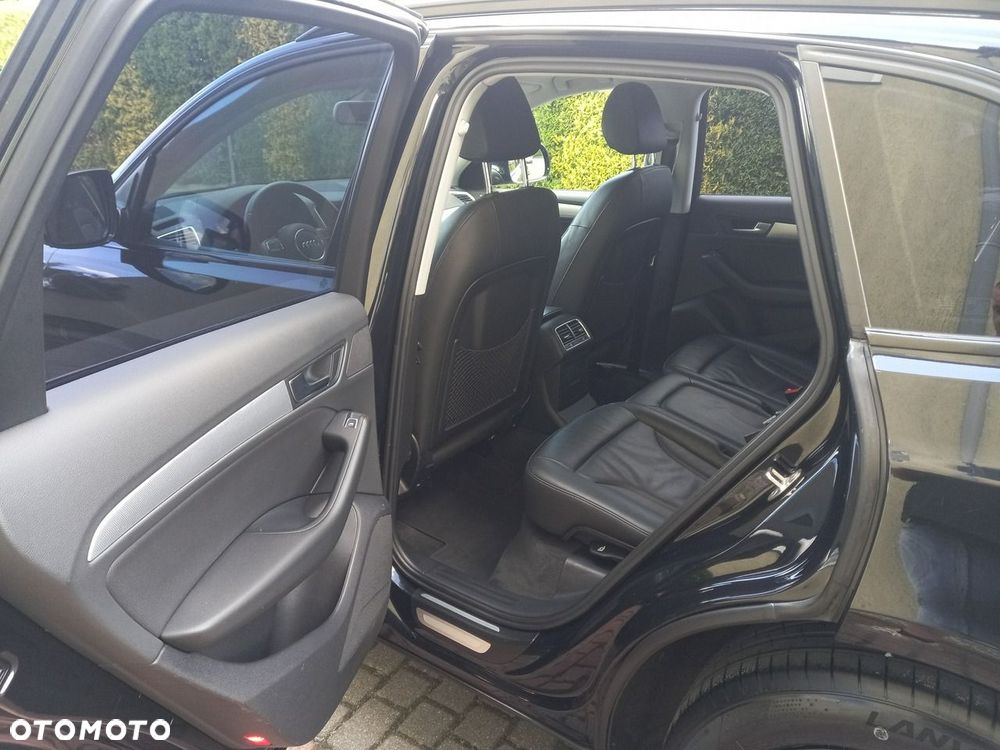 Audi Q5 2.0 TDI - 28