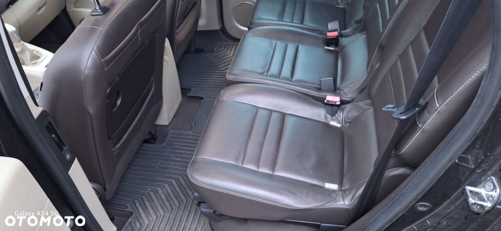 Renault Scenic 2.0 16V 140 CVT Bose Edition - 15