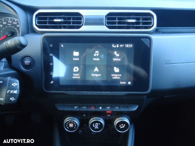 Dacia Duster ECO-G 100 Prestige Plus - 20