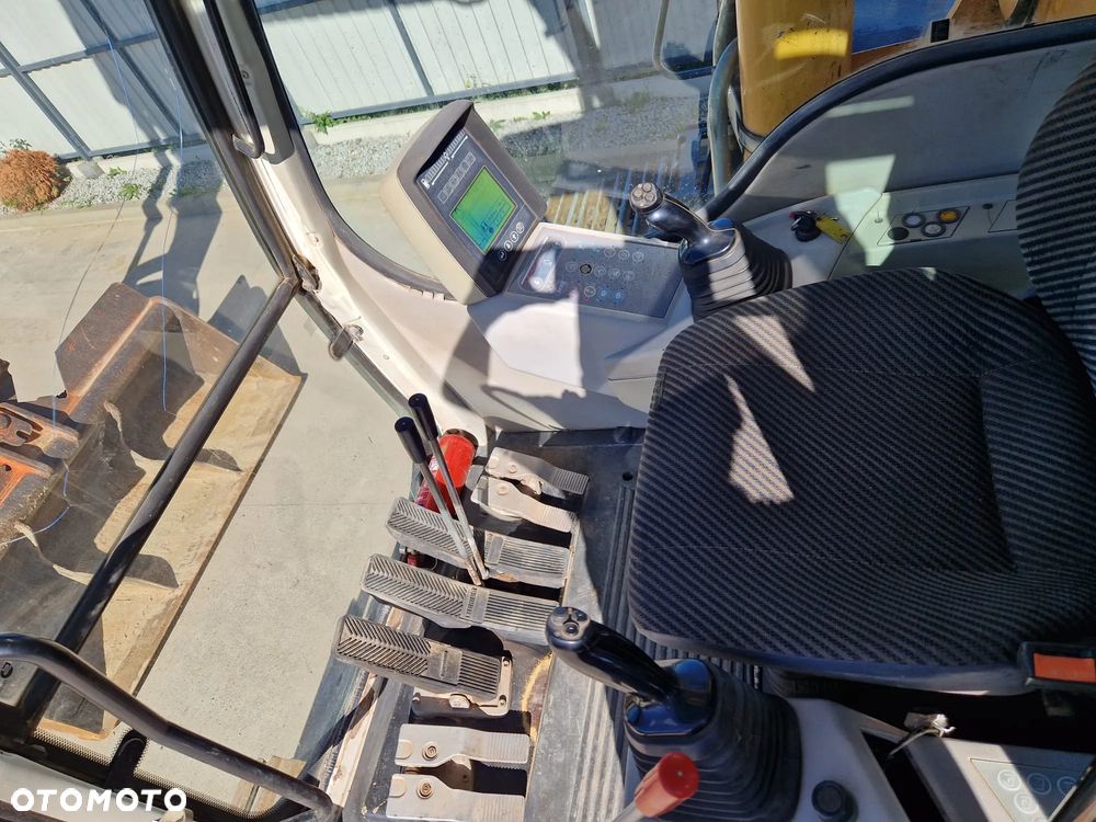 Liebherr R 914 C HD-SL Litronic * 2007r. * 11.538 mth * SW48 * - 23