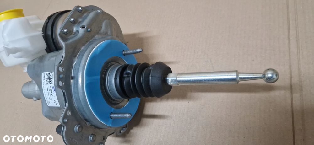 SERWO POMPA HAMULCOWA VW GOLF VIII VW CADDY V 2K7 5R4614105J - 6