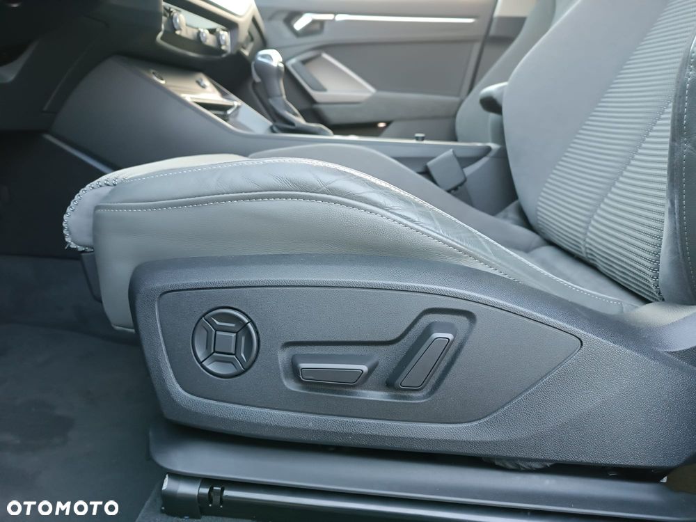 Audi Q3 Sportback - 17