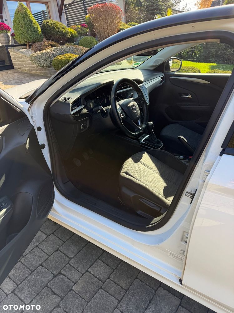 Opel Corsa 1.2 Edition S&S - 6