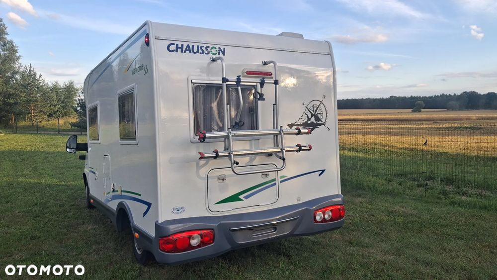 Citroën JUMPER - 37