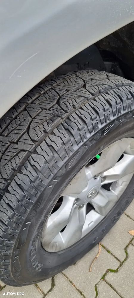 Toyota Land Cruiser 3.0 D-4D Automatik Executive - 16