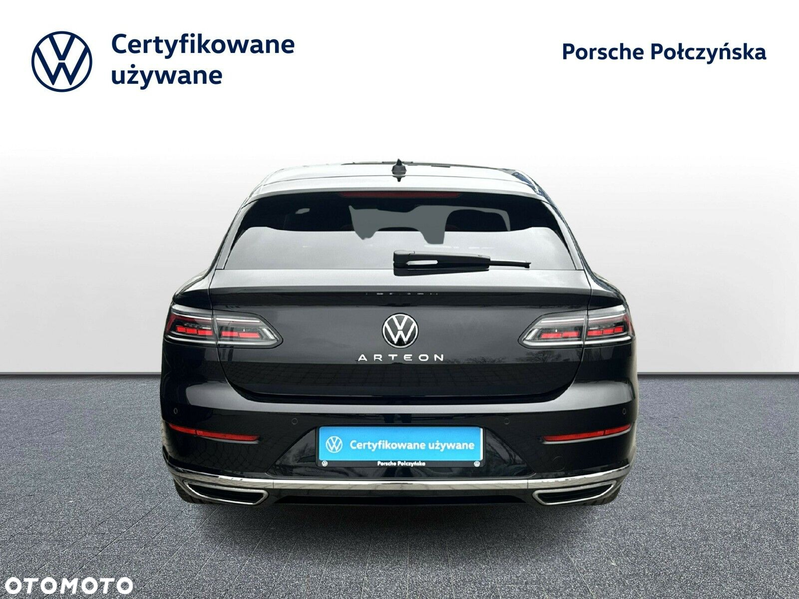 Volkswagen Arteon 2.0 TDI Elegance DSG - 4