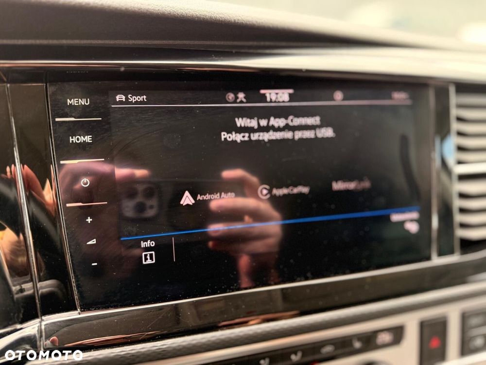 Volkswagen California - 19