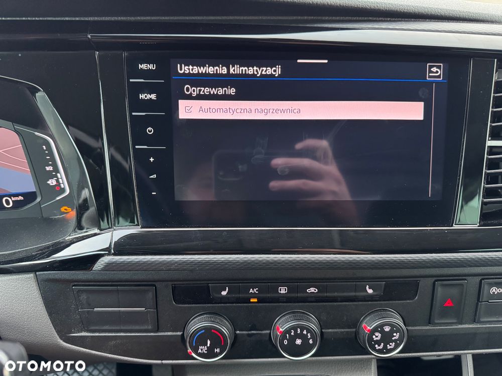 Volkswagen Transporter - 25