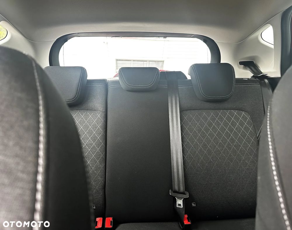 Ford Fiesta 1.0 EcoBoost Active ASS - 14