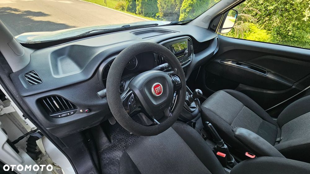 Fiat Doblo - 25