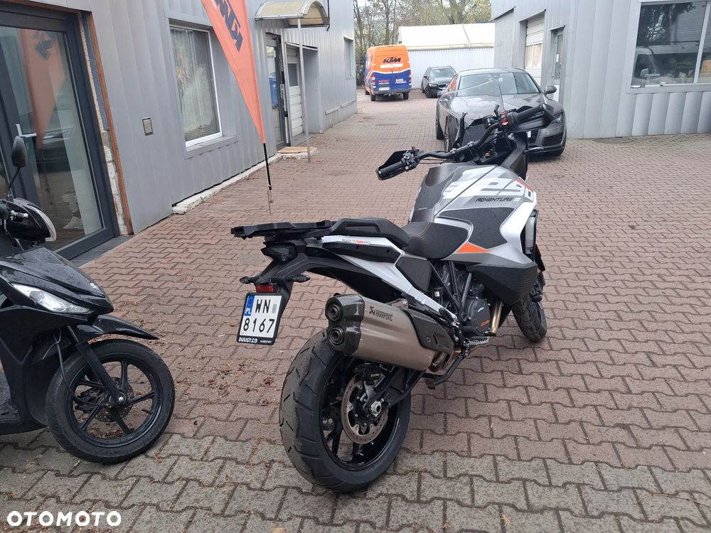 KTM Super Adventure - 28