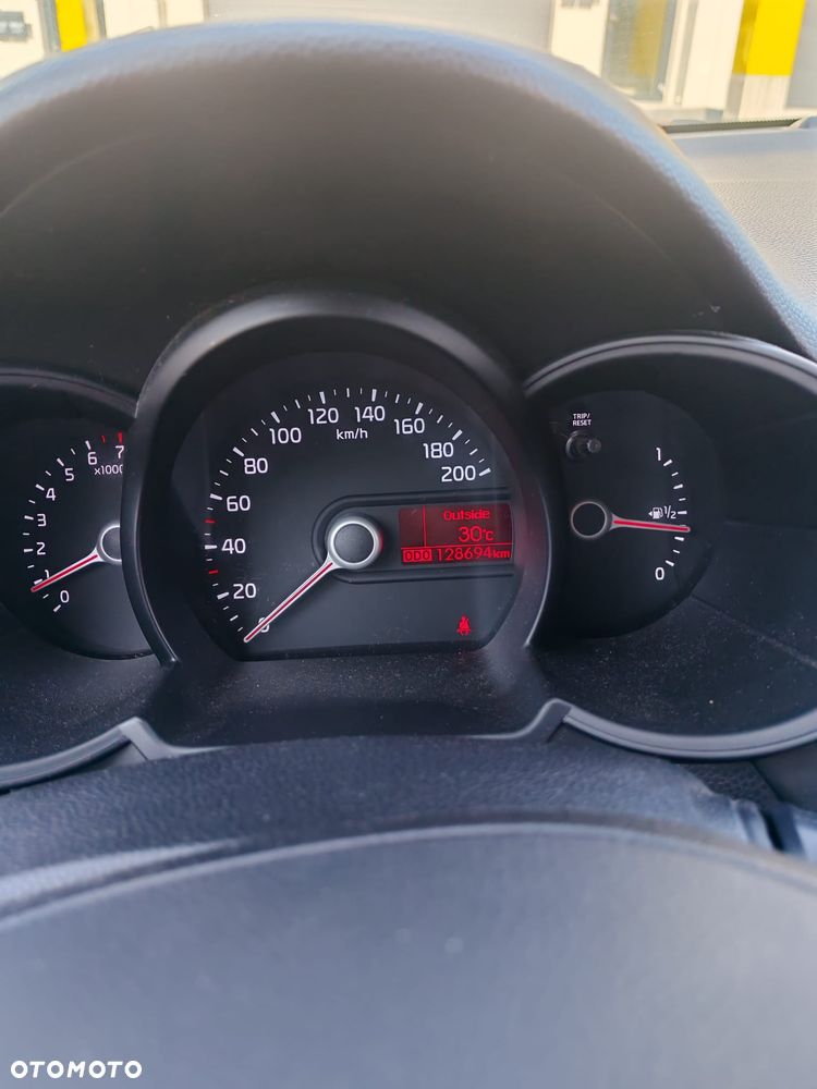 Kia Picanto - 5