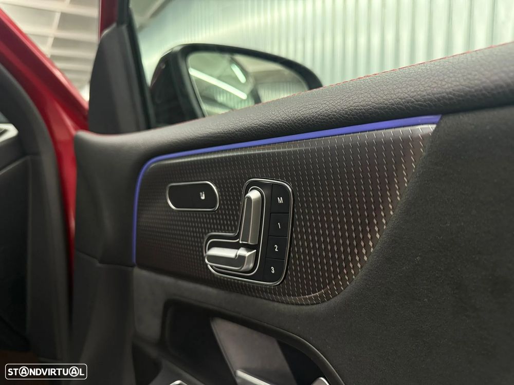 Mercedes-Benz EQB 350 4Matic AMG Line - 33