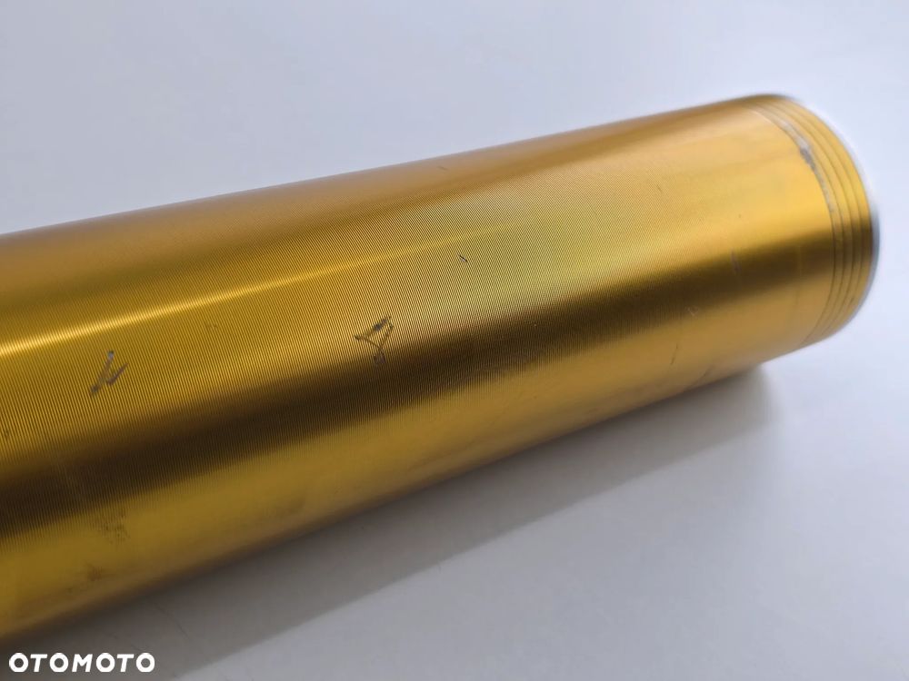 LAGA PRAWA AMORTYZATOR  TRIUMPH SPEED 400 SCRAMBLER - 9