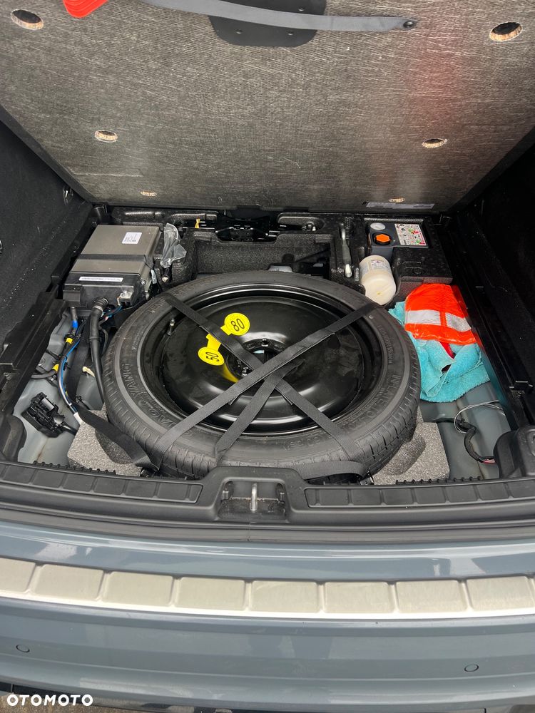 Volvo XC 60 B5 B AWD R-Design - 18