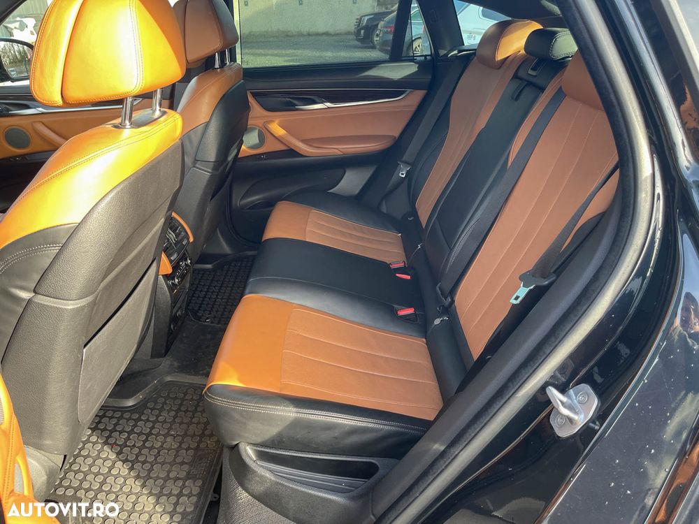 BMW X6 - 6