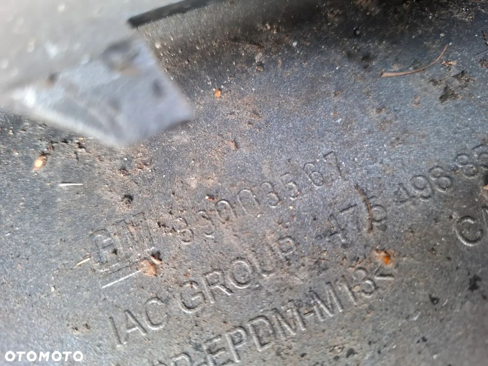 ZDERZAK PRZOD PRZEDNI OPEL CORSA E 14-19 SLASK WYSYLKA - 12