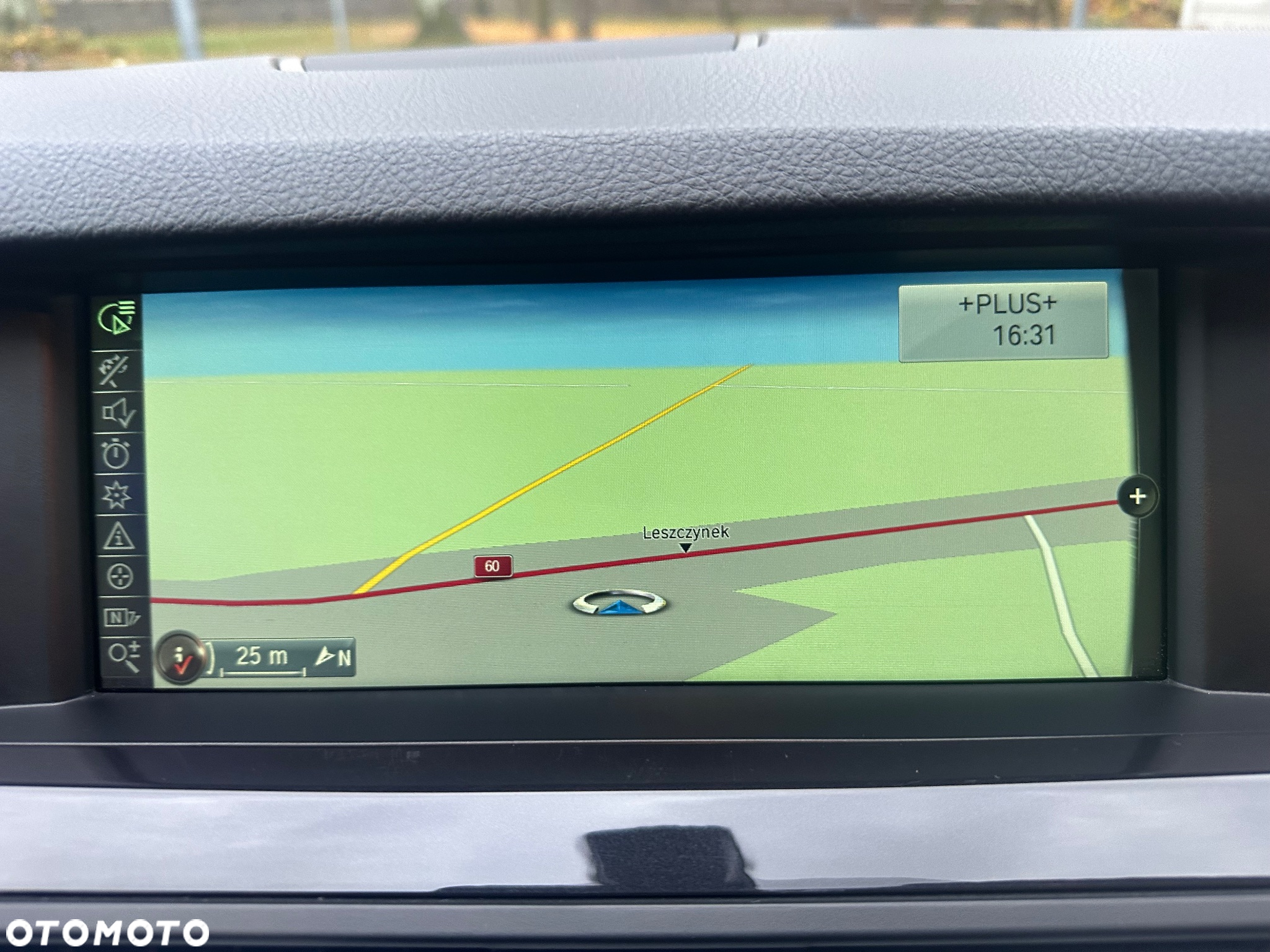 BMW Seria 5 520d Touring Modern Line - 7