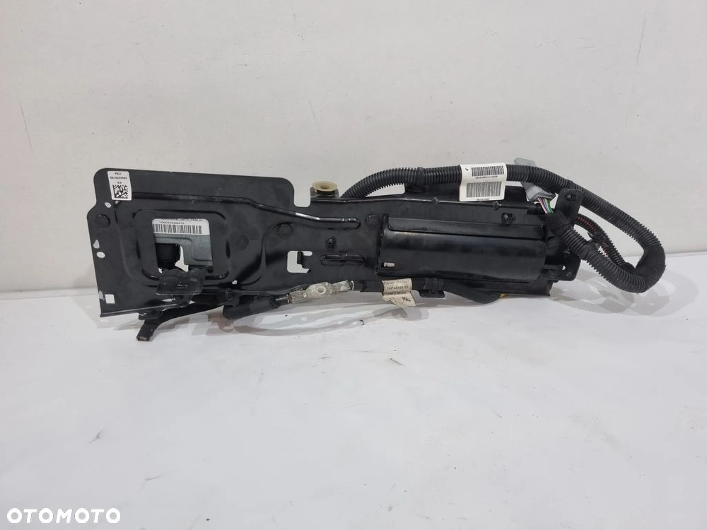 PEUGEOT 508 II CITROEN C4 PICASSO II EXPERT III JUMPY MODUŁ START STOP Z KONDENSATOREM 9802096780 9801739380 9692146980 - 5